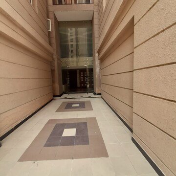 Building Lobby in 2 BHK Apartment at Aditya City Apartments, Shahpur Bamheta – for Rent