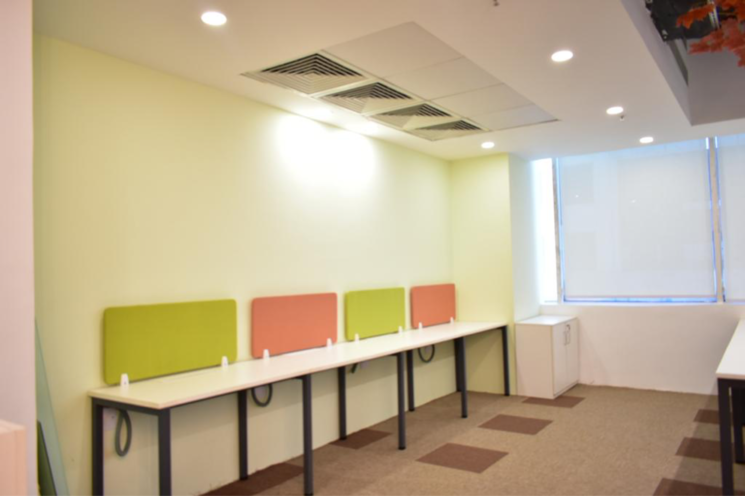 Bedroom, dlf-corporate-greens Commercial Office Space 3300 Sq.Ft. In Sector 74a Gurgaon 8224295