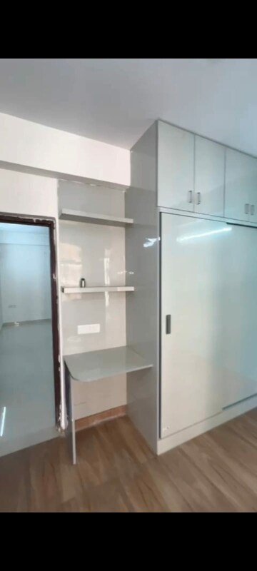 Bathroom in 2 BHK Apartment at Eureka Diya Green City, Raj Nagar Extension – for Rent