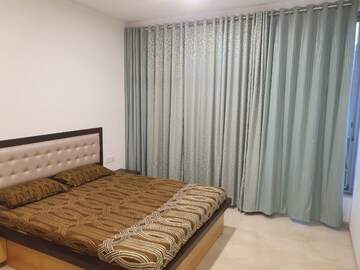 Bedroom in 1 RK Apartment at Shanti Nagar – for Rent