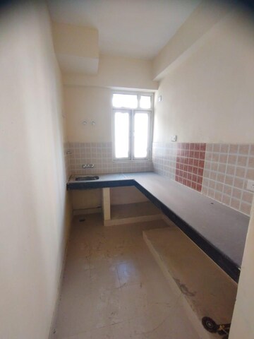 Kitchen in 2 BHK Apartment at Shree Vardhman Mantra, Sector 67 – for Rent