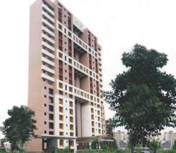 4 BHK Apartment For Rent in Rushi Tower Andheri West Mumbai  8224337