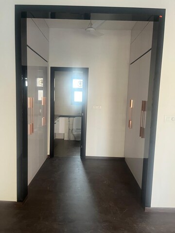 Attached Bathroom in 2 BHK Apartment at Vasundhara Enclave – for Sale
