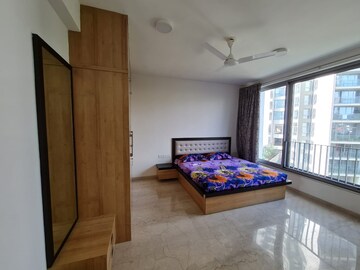 1 RK Apartment For Rent in Shanti Nagar
