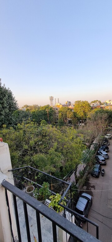3 BHK Builder Floor – Garden View at Malviya Nagar - for Sale