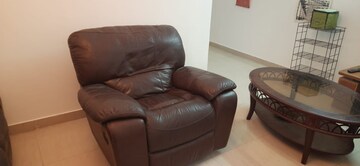 Bedroom in 3 BHK Independent House at Koramangala – for Rent