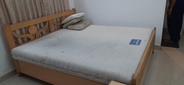 Bedroom in 3 BHK Independent House at Koramangala – for Rent