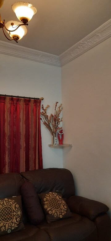 Bedroom in 3 BHK Independent House at Koramangala – for Rent