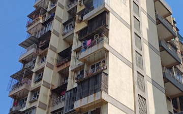 2.5 BHK Apartment For Rent in Rabale