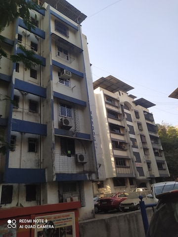 1 BHK Apartment For Rent in Harjas CHS Ic Colony Mumbai  8224343