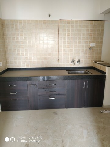 Furnished Amenities in 1.5 BHK Apartment at Nyati Eternity 2 CHS, Undri – for Rent