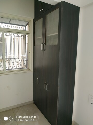 Furnished Amenities in 1.5 BHK Apartment at Nyati Eternity 2 CHS, Undri – for Rent