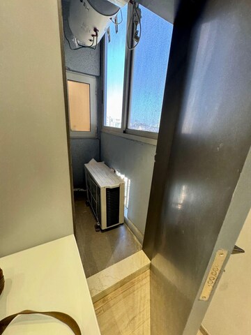 Furnished Amenities in 2 BHK Apartment at Hiranandani ParK Clifton, Ghodbunder Road – for Rent