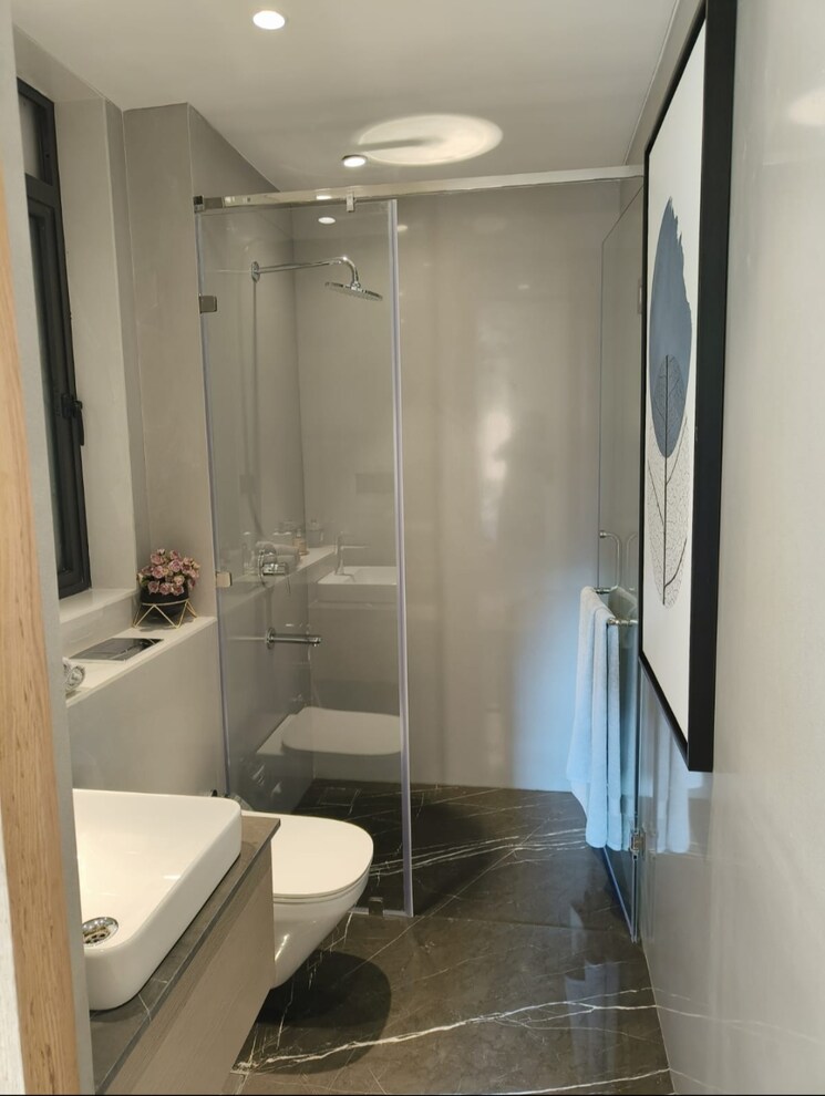 undefined, lodha-mahalaxmi-bellevue 3 Bedroom 1162 Sq.Ft. Apartment In Mahalaxmi Mumbai 8224387