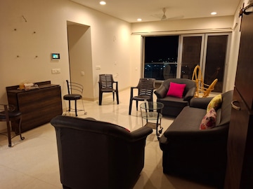 2 BHK Apartment For Rent in Kasturi Eon Homes Hinjewadi Pune  8224380