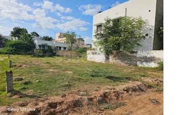 Plot For Sale in Villapuram