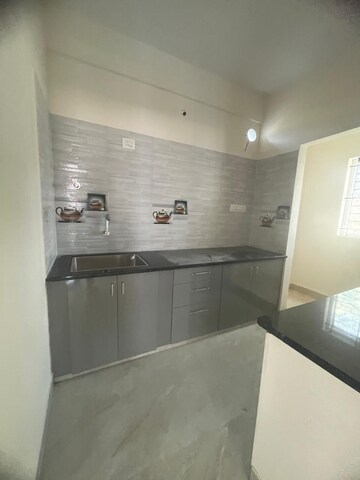 Kitchen in 3 BHK Independent House at Koramangala – for Rent
