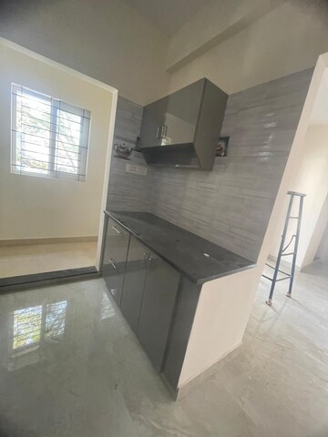 Kitchen in 3 BHK Independent House at Koramangala – for Rent