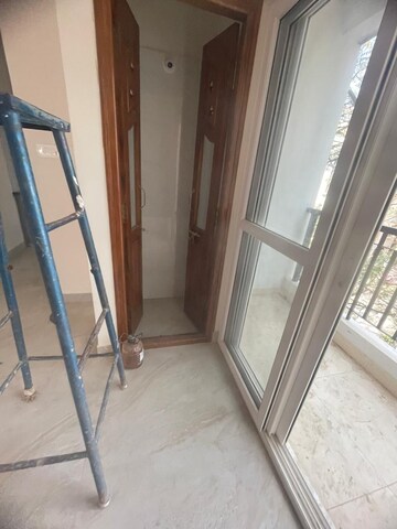 Building Lobby in 3 BHK Independent House at Koramangala – for Rent