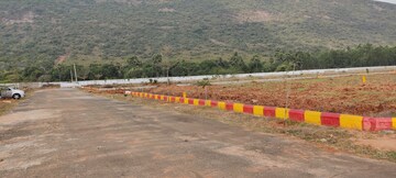 Plot Area in  Plot at Denkada – for Sale