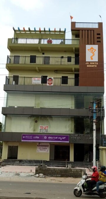 Commercial Showroom 1400 Sq.Ft. For Rent in Hirandahalli Bangalore  8224390