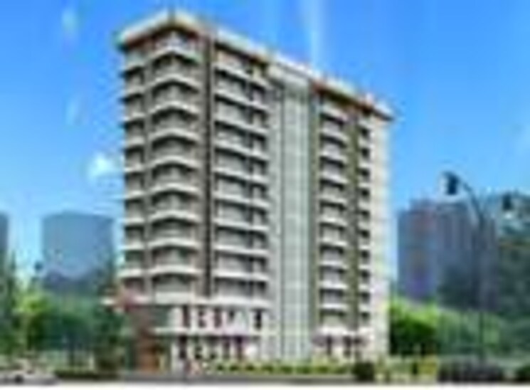 Exterior View, mayfair-kumkum 4 Bedroom 1365 Sq.Ft. Apartment In Andheri West Mumbai 8224425