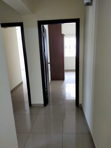 Building Lobby in 3 BHK Apartment at Prestige Park View, Whitefield – for Sale