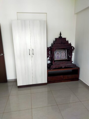 Living Room in 3 BHK Apartment at Prestige Park View, Whitefield – for Sale