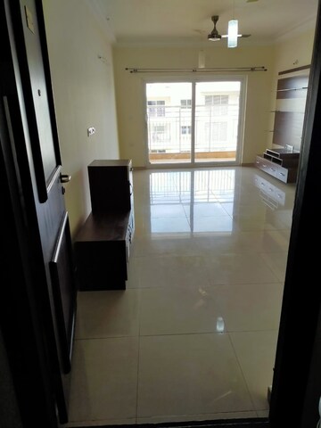 Kitchen in 3 BHK Apartment at Prestige Park View, Whitefield – for Sale