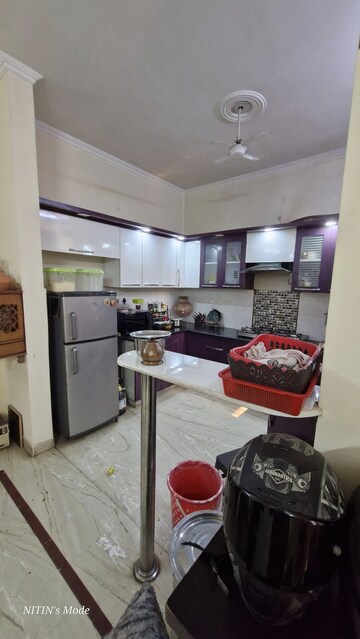 Team Area in 3.5 BHK Builder Floor at Sector 91 – for Sale