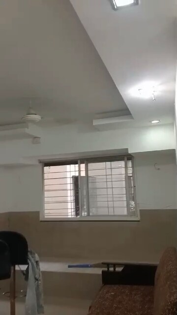Room in 1 BHK Apartment at Palace Orchard CHS, Mohammadwadi – for Rent
