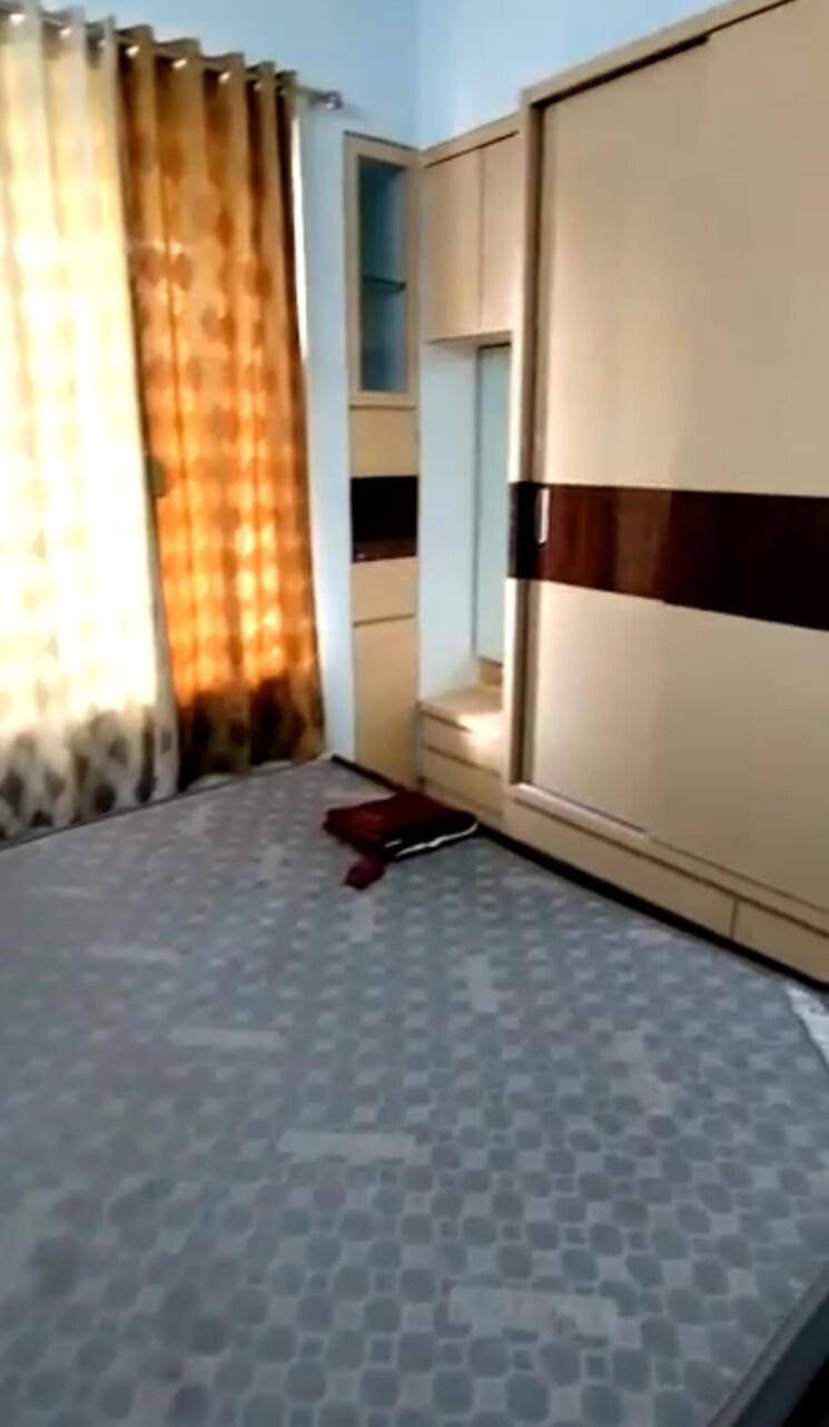 Bedroom, gulmohar-helios 2 Bedroom 780 Sq.Ft. Apartment In Kharadi Pune 8224451