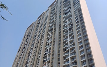 3 BHK Apartment For Rent in Satyam Imperial Heights, Ghansoli