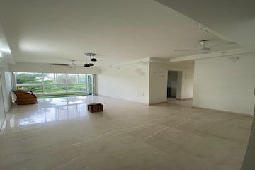 3 BHK Apartment For Rent in Godrej The Trees Vikhroli East Mumbai  8224435