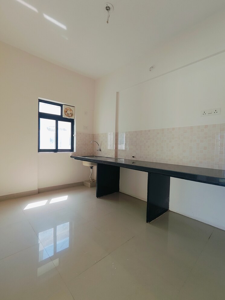 Kitchen, tata-la-montana-phase-1 2 Bedroom 974 Sq.Ft. Apartment In Talegaon Dabhade Pune 8224445