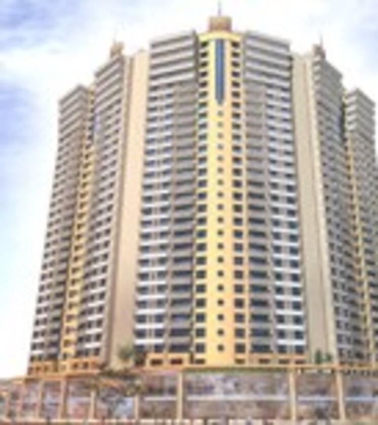 Exterior View, evershine-cosmic 4 Bedroom 1625 Sq.Ft. Apartment In Andheri West Mumbai 8224446