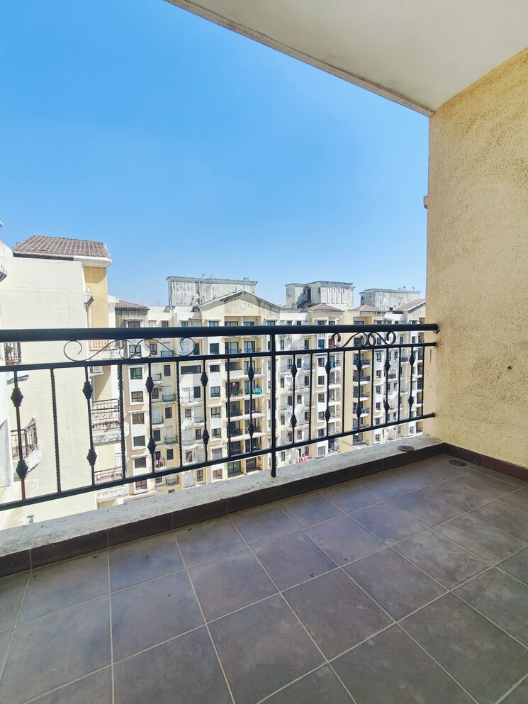 Exterior View, tata-la-montana-phase-1 2 Bedroom 974 Sq.Ft. Apartment In Talegaon Dabhade Pune 8224445