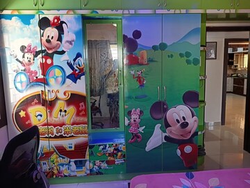  3 BHK Apartment at Jana Jeeva Orchid, Kr Puram – for Sale