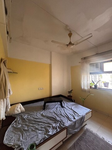 2 BHK Apartment For Rent in Royal Classic Co Op Society Andheri West Mumbai  8224456