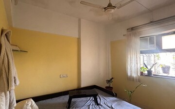 2 BHK Apartment For Rent in Royal Classic Co Op Society, Andheri West
