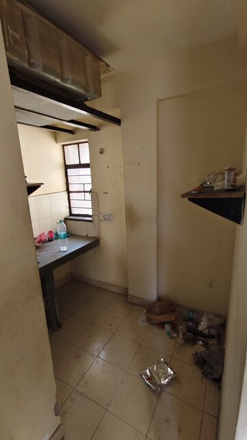 Kitchen in 1 BHK Apartment at Sector 23 Dwarka – for Rent