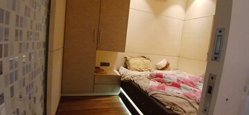 Furnished Amenities in 1 BHK Apartment at Adarsh Nagar Society, Worli – for Rent