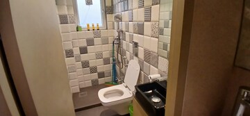 Master Bedroom in 1 BHK Apartment at Adarsh Nagar Society, Worli – for Rent