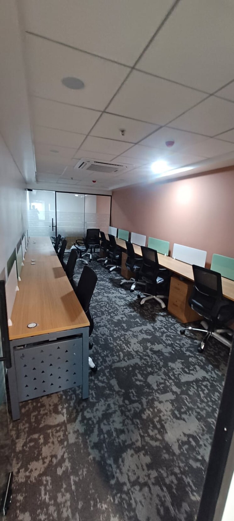 Team Area, kothaguda Commercial Office Space 27000 Sq.Ft. In Kothaguda Hyderabad 8224541
