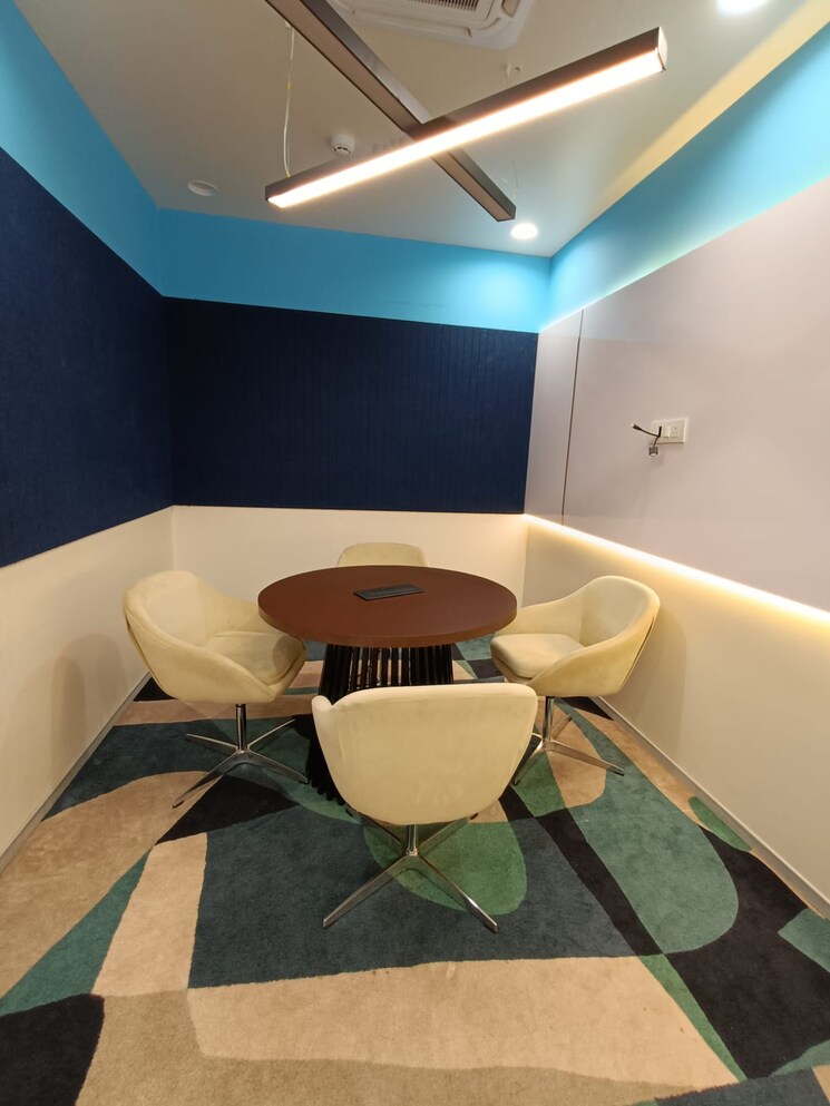 Team Area, kothaguda Commercial Office Space 27000 Sq.Ft. In Kothaguda Hyderabad 8224541