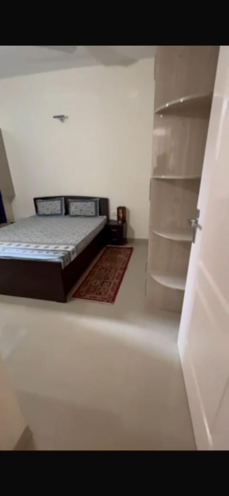 Bedroom, omaxe-r2 3.5 Bedroom 1850 Sq.Ft. Apartment In Gomti Nagar Lucknow 8224542