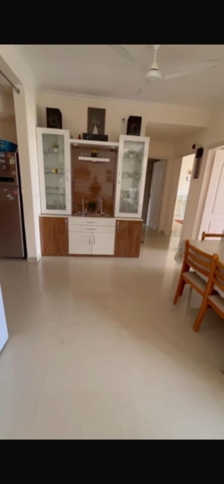 Living Room, omaxe-r2 3.5 Bedroom 1850 Sq.Ft. Apartment In Gomti Nagar Lucknow 8224542