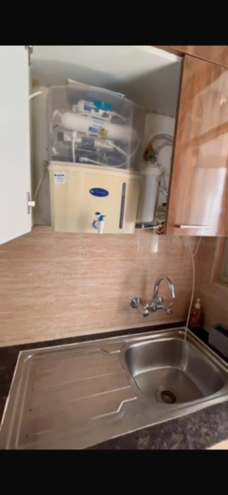 Kitchen, omaxe-r2 3.5 Bedroom 1850 Sq.Ft. Apartment In Gomti Nagar Lucknow 8224542