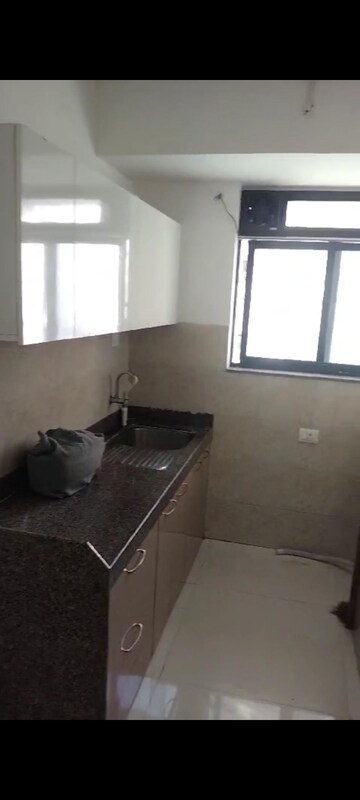 Kitchen in 2 BHK Apartment at Sugee Atharva, Prabhadevi – for Rent