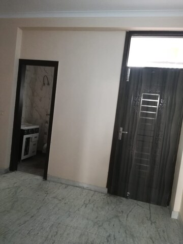 Building Lobby in 2 BHK Apartment at Sector 47 – for Rent